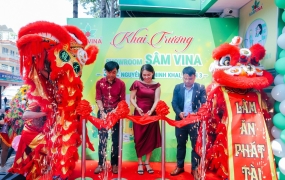 BÍ QUYẾT TRUYỀN THÔNG CHO SỰ KIỆN KHAI TRƯƠNG THU HÚT