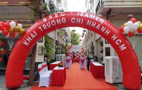 TIPS LÊN KẾ HOẠCH NGÂN SÁCH PHÙ HỢP CHO SỰ KIỆN KHAI TRƯƠNG