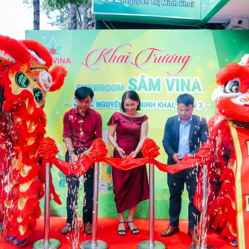 BÍ QUYẾT TRUYỀN THÔNG CHO SỰ KIỆN KHAI TRƯƠNG THU HÚT