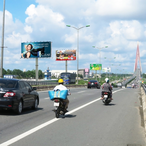 PANO QUẢNG CÁO LED: XU HƯỚNG QUẢNG CÁO HIỆU QUẢ 2025