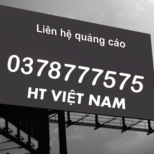 ​​​​​​​BÁO GIÁ PANO QUẢNG CÁO CHUYÊN NGHIỆP, TIẾT KIỆM NHẤT